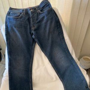 Blue Cult Blue Jeans